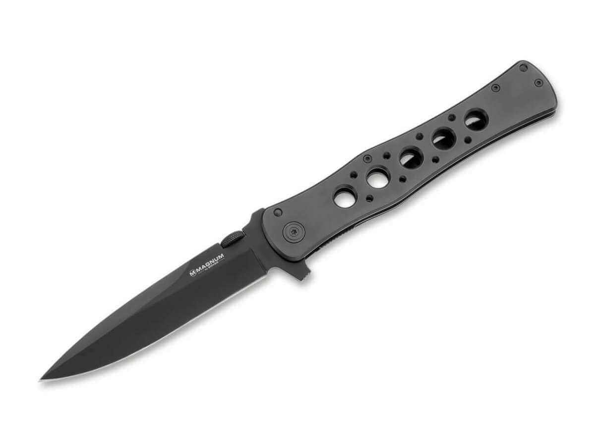 BOKER PLUS ボーカー プラス カラシニコフ KAL74DES タンカラー AK74 廃番 - キャンプ、アウトドア用品