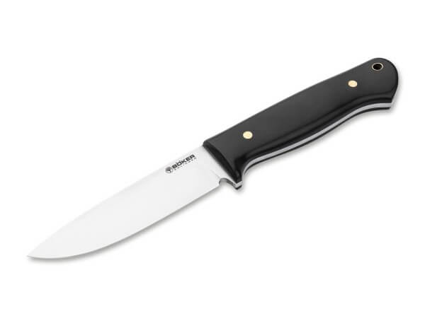 Fixed Blade Knives, Black, Fixed