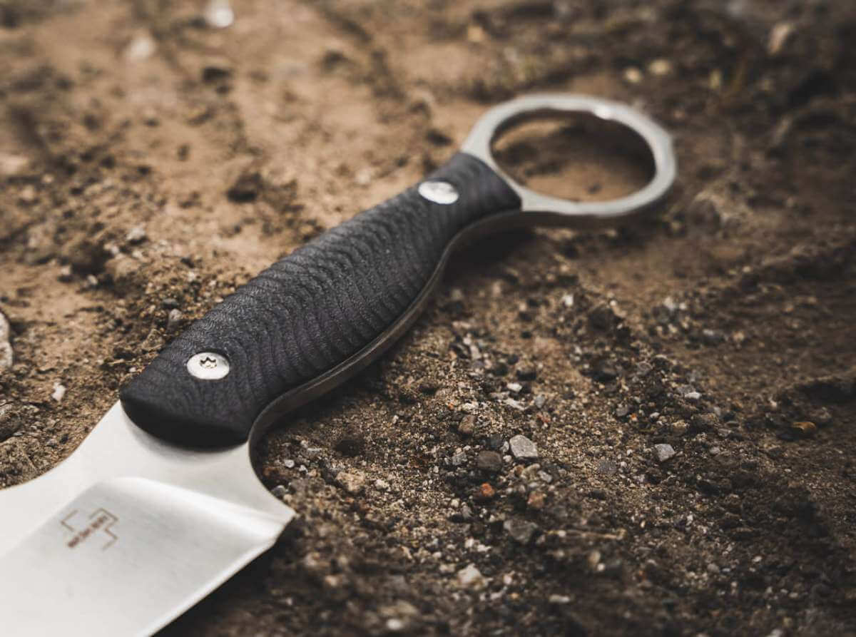 Böker Plus Accomplice D2 | Boker USA