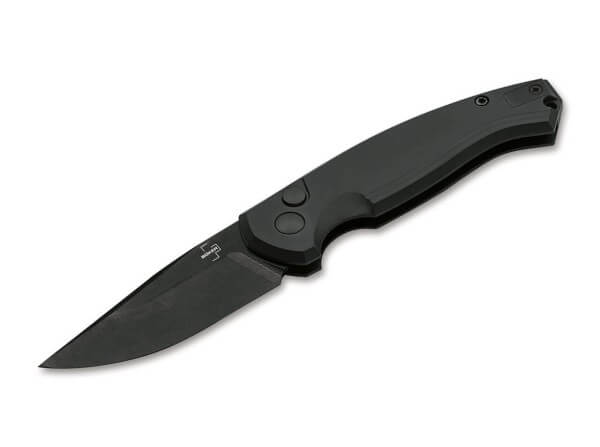 Black Knife 