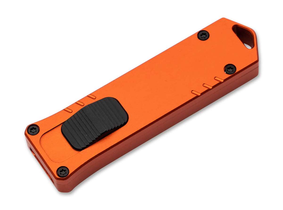 Böker Plus USB OTF Burnt Orange | Boker USA