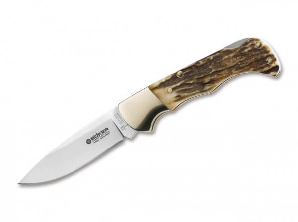 hunting pocket knife