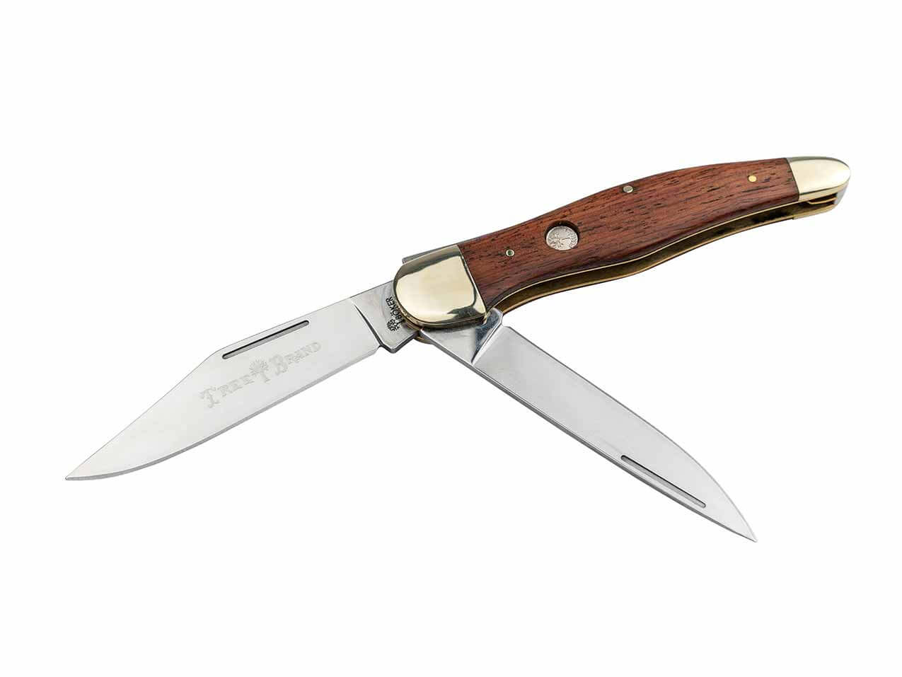 Folding Boker Bird Knife