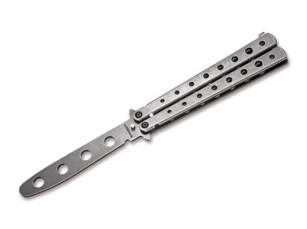 butterfly knife trainer
