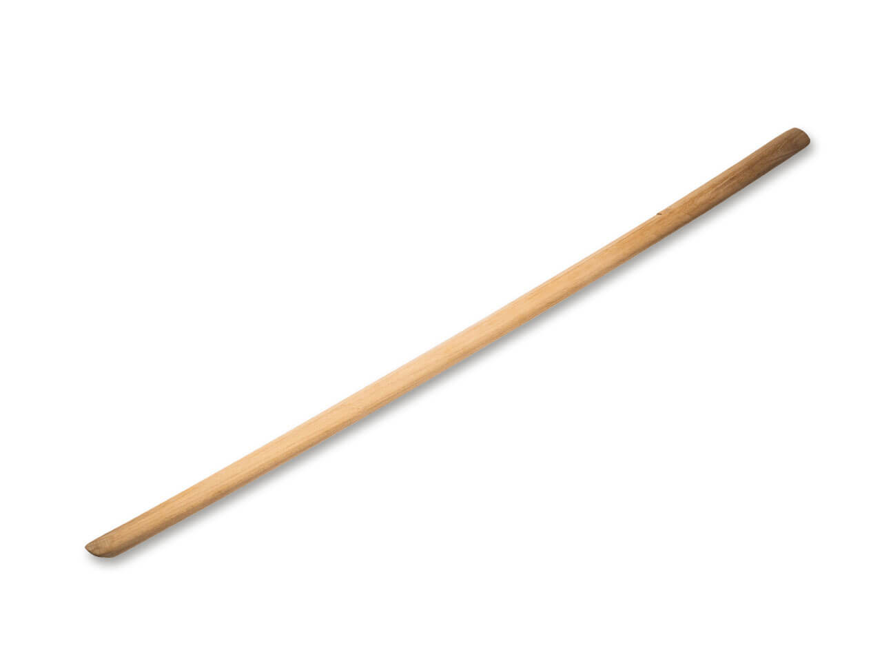 Katana in legno bamboo con fodero da allenamento bokken bokuto 74