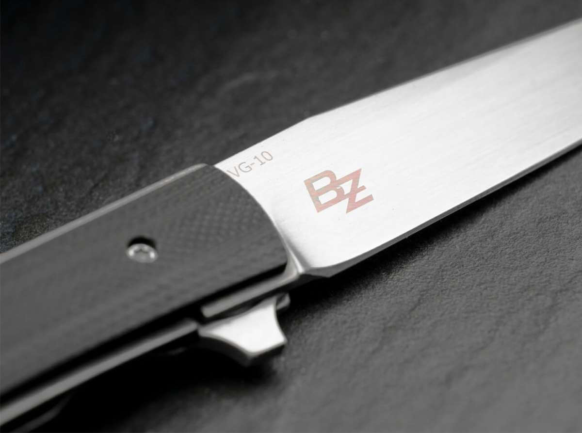 Böker Plus Urban Trapper G10 | Boker USA