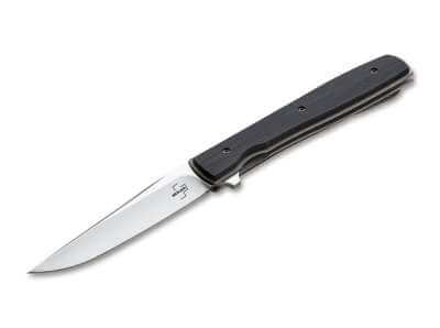 Böker Plus Urban Trapper G10 | Boker USA