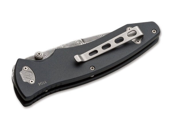 Böker Tirpitz-Damast | Boker USA