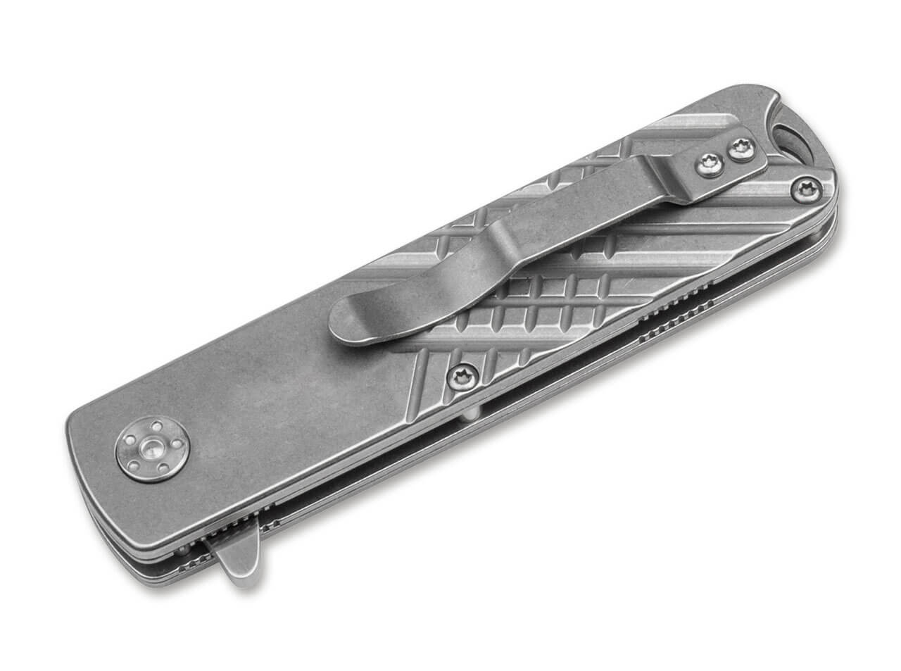Magnum Triple-S Point Boker USA