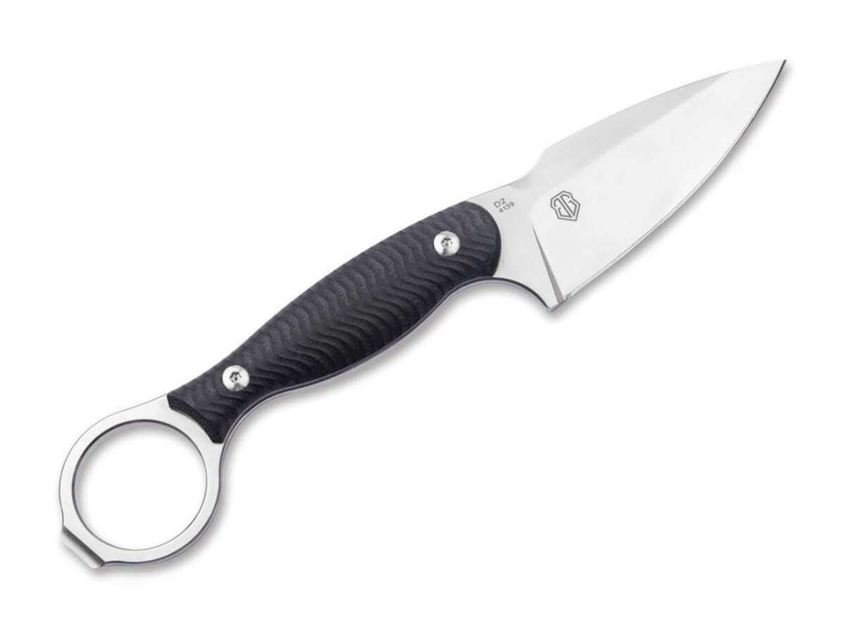 Böker Plus Accomplice D2 | Boker USA