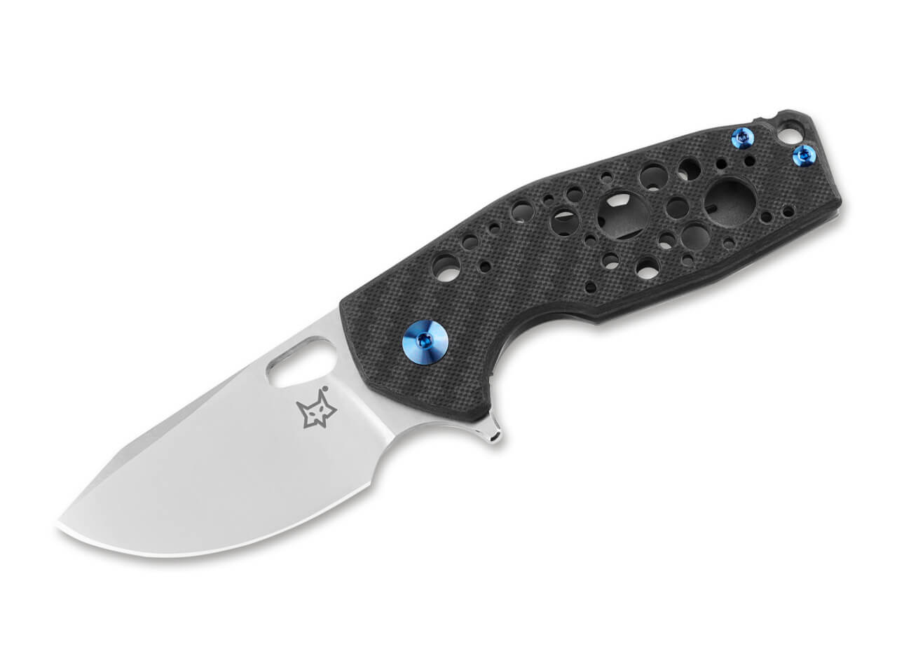 Titan Fillet Fishing Knife